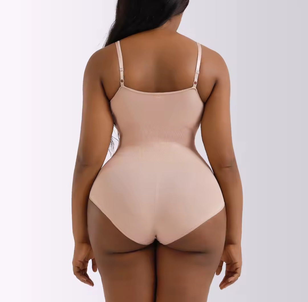 Composure Sculpt Bodysuit