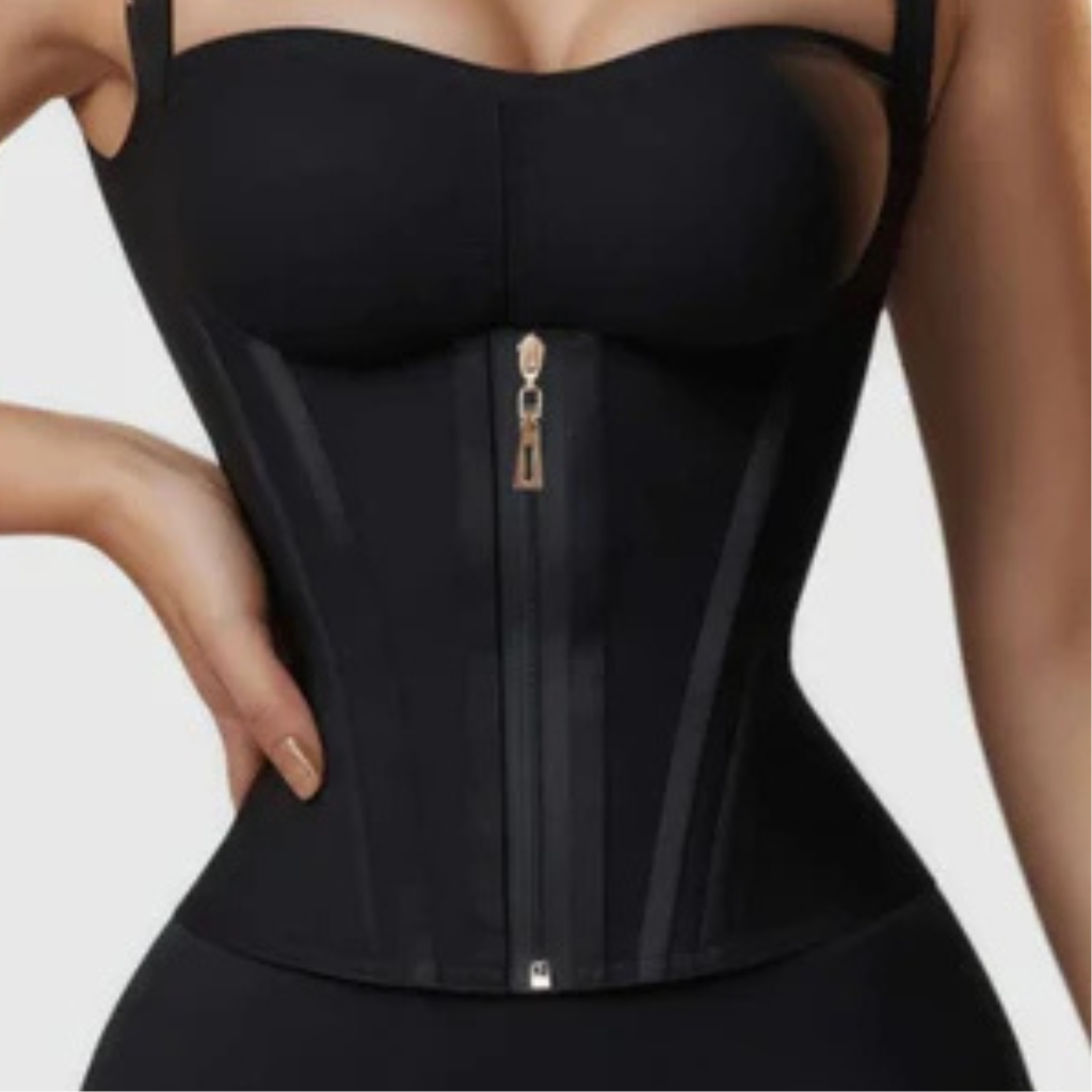Luxury Hourglass Waist Trainer