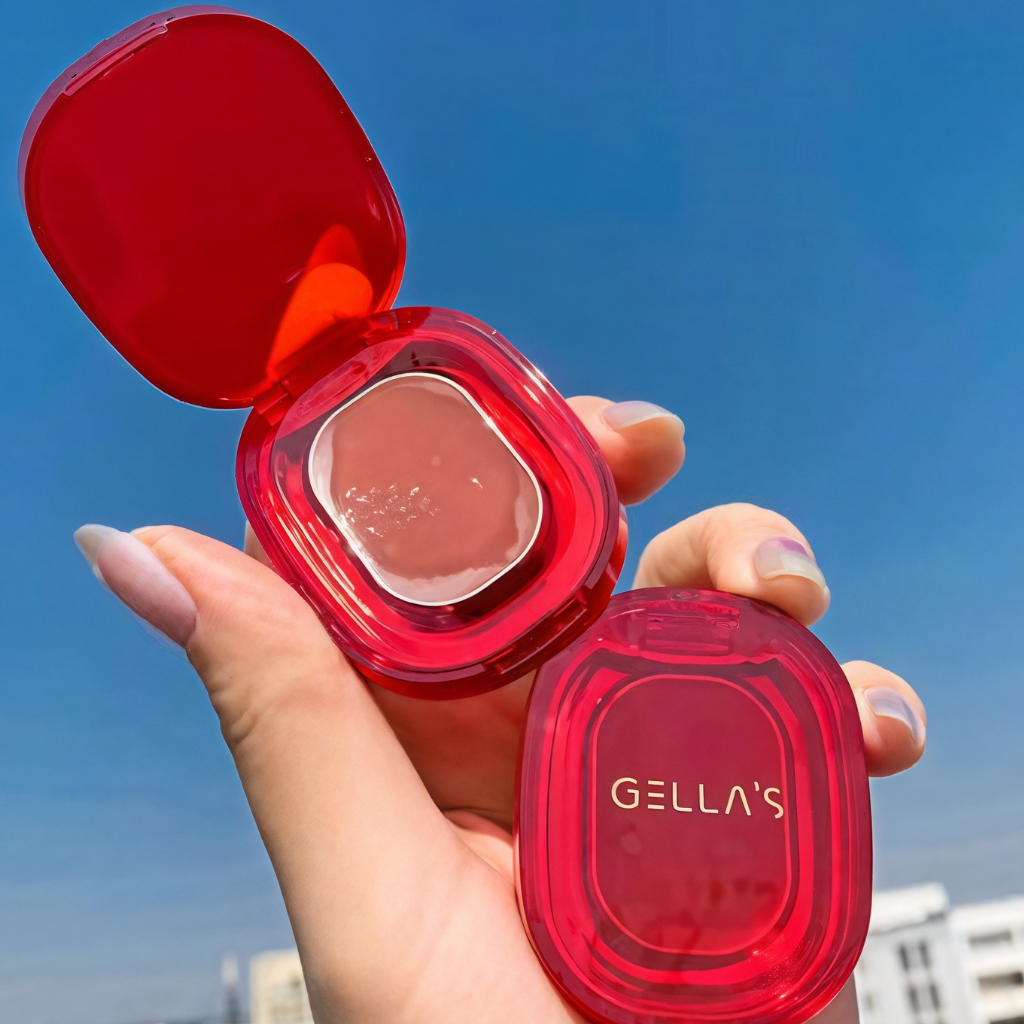 Éclat Essence Blush Lipstick