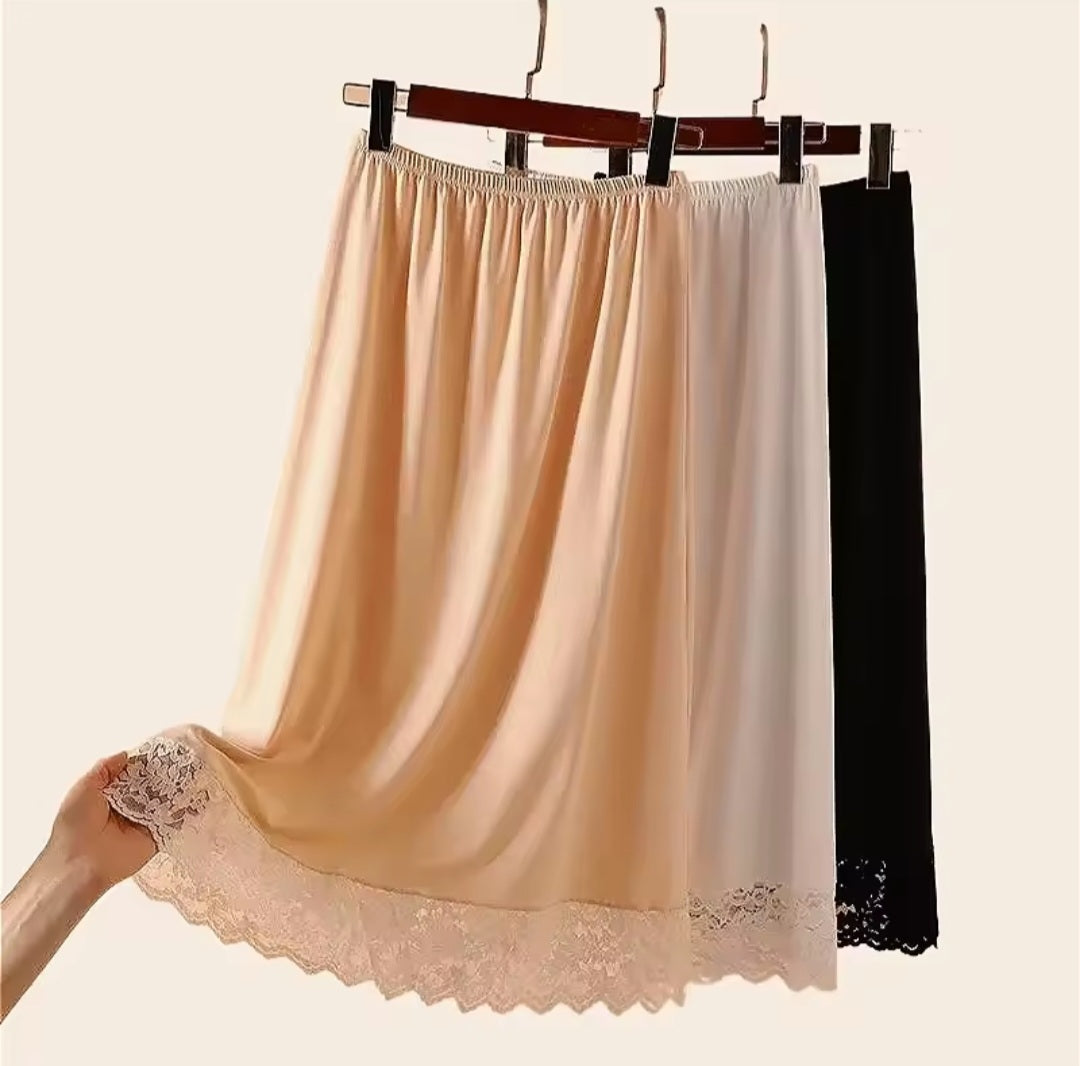 Envie Soft High Stretch Underskirt