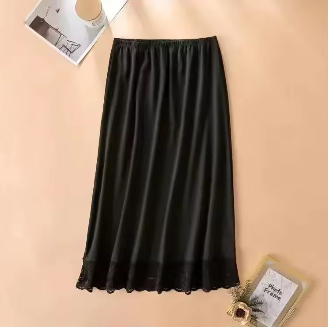 Envie Soft High Stretch Underskirt