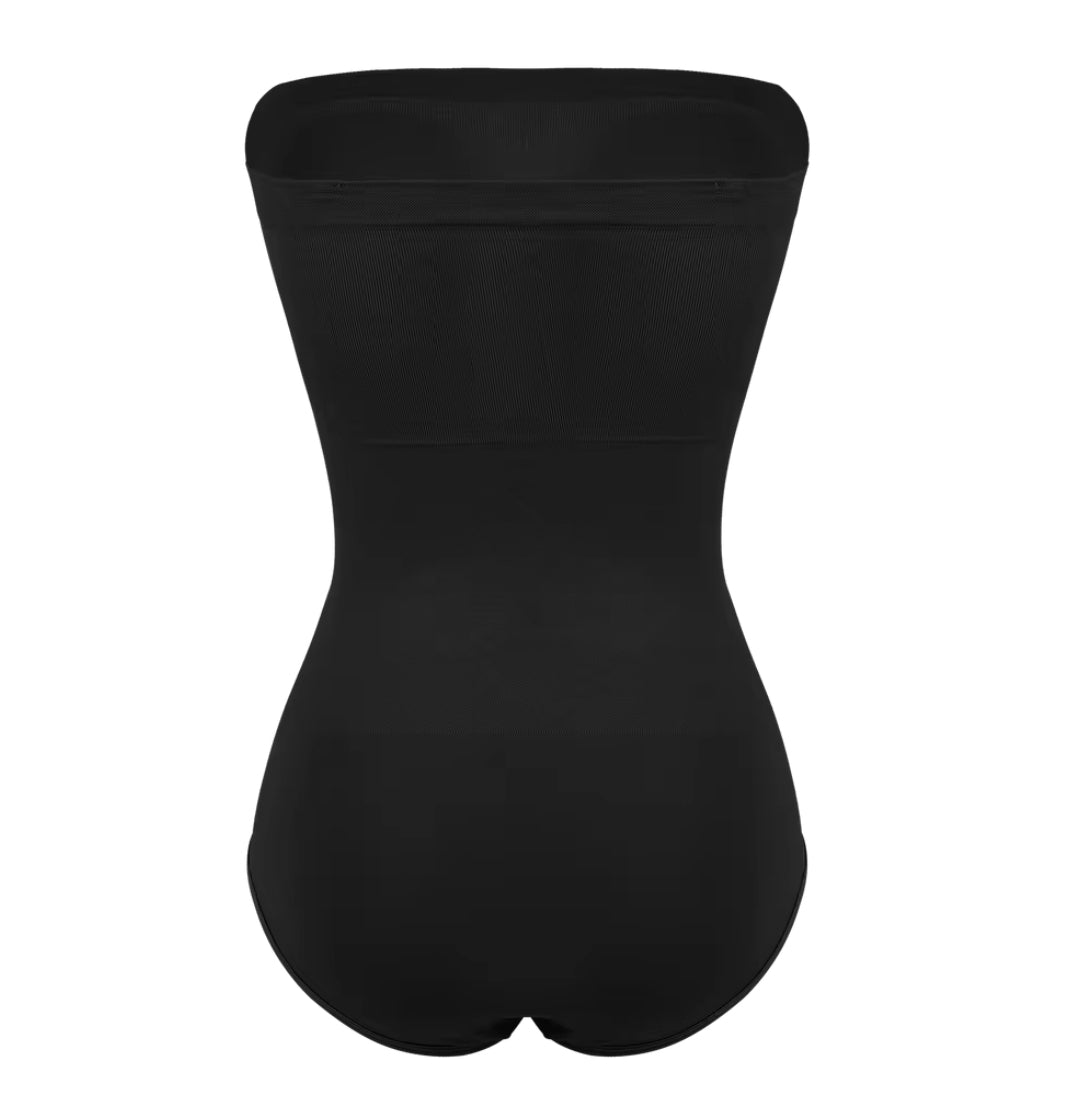 Divine Curve Bodysuit