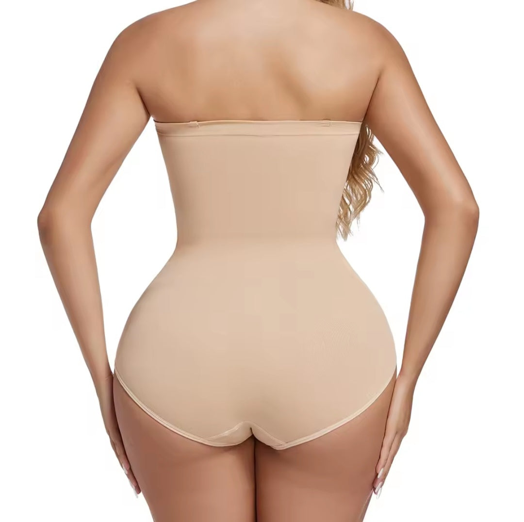 Divine Curve Bodysuit