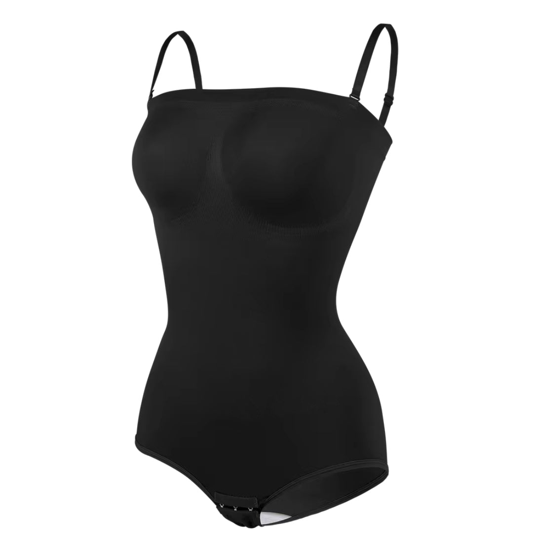 Divine Curve Bodysuit