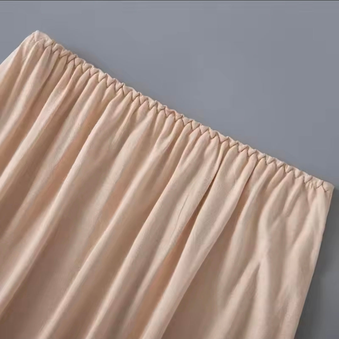 Envie Soft High Stretch Underskirt