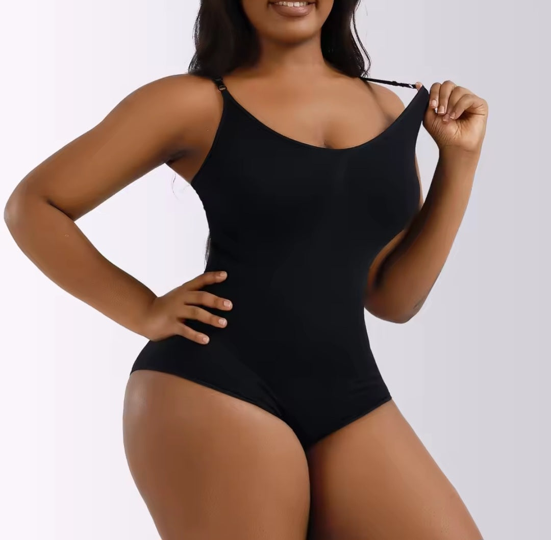 Composure Sculpt Bodysuit